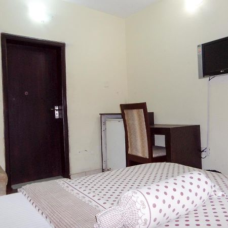 เพียเรจ รีทรีต แอนด์ รีสอร์ต Hotel Aliayabiagba ภายนอก รูปภาพ