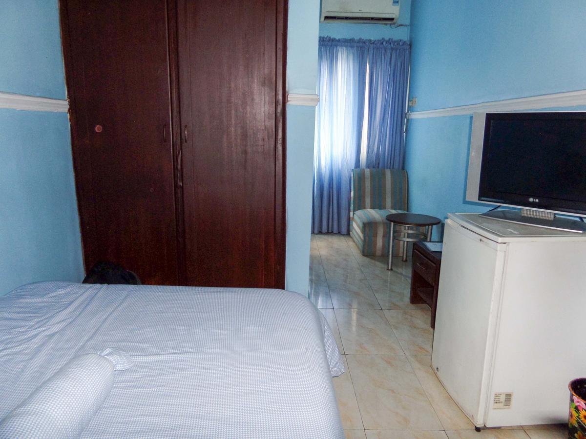 เพียเรจ รีทรีต แอนด์ รีสอร์ต Hotel Aliayabiagba ภายนอก รูปภาพ