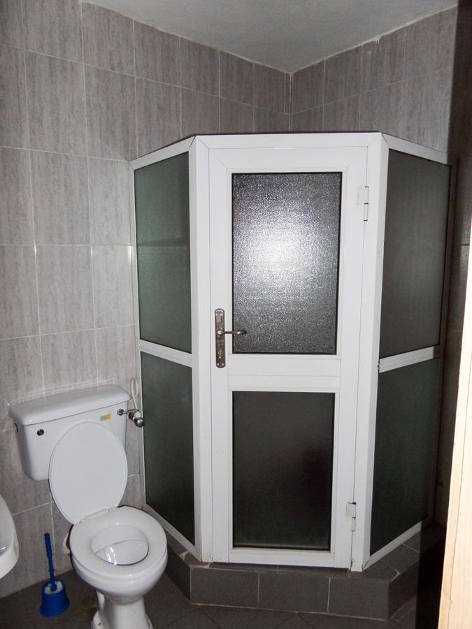 เพียเรจ รีทรีต แอนด์ รีสอร์ต Hotel Aliayabiagba ภายนอก รูปภาพ