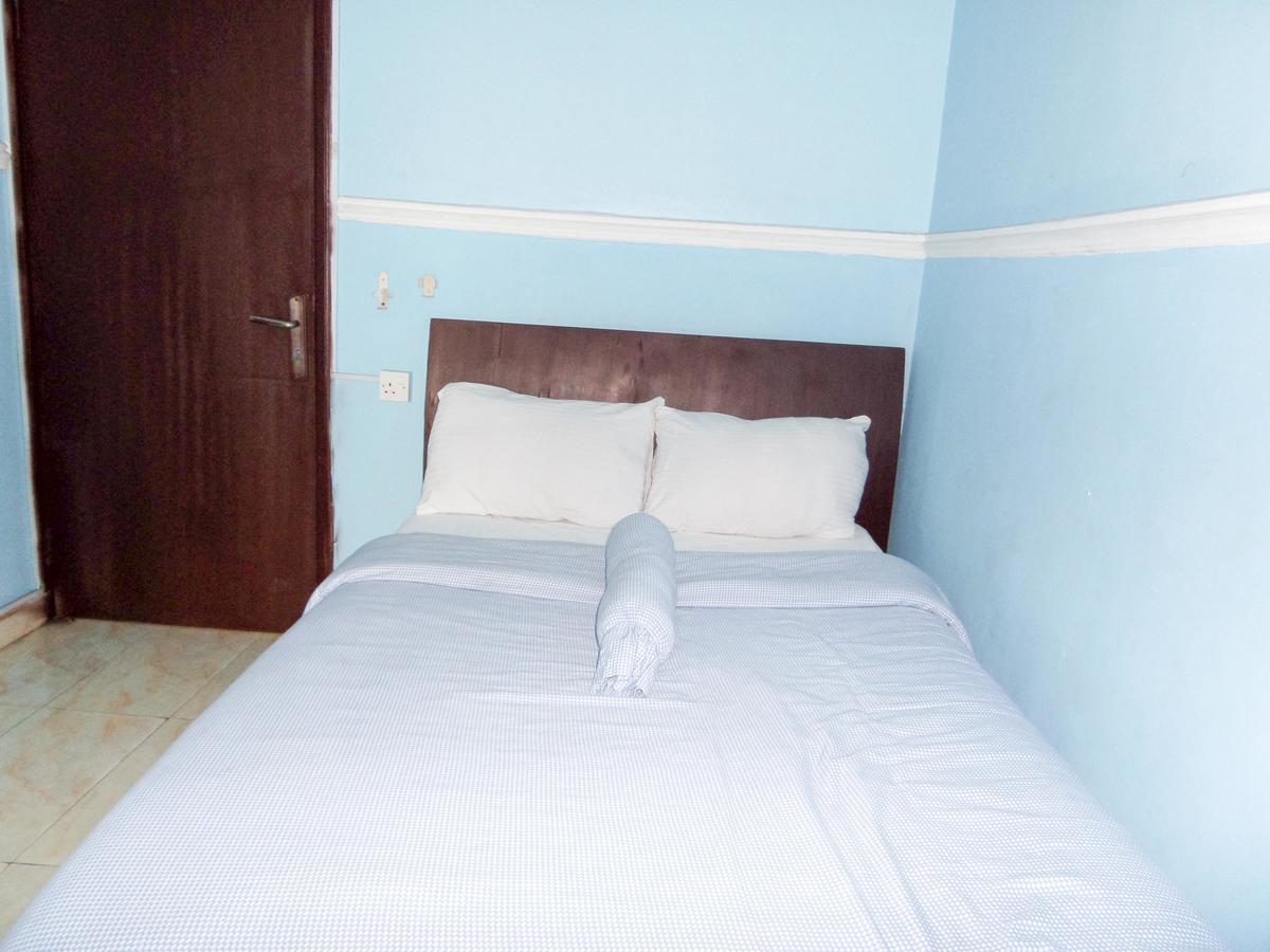 เพียเรจ รีทรีต แอนด์ รีสอร์ต Hotel Aliayabiagba ภายนอก รูปภาพ
